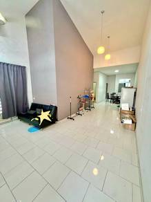1-storey Terraced House For Sale in Iskandar Puteri,JHR