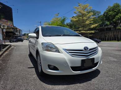 Toyota Vios G in Others, PNG