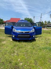 Proton Iriz EXECUTIVE in Bachok, KTN