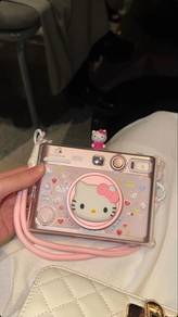 Fujifilm Instax Mini Evo Gentle Rose For Sale