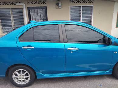 Perodua Bezza GXTRA in Shah Alam, SGR