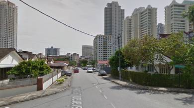 1-storey Terraced House For Sale in Tanjong Tokong,PNG