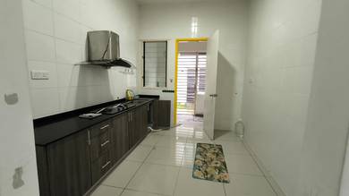 2-storey Terraced House For Sale in Semenyih,SGR