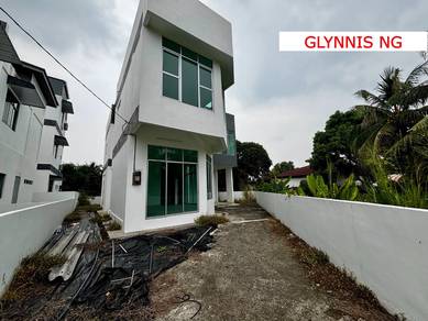 Bungalow House For Sale in Simpang Ampat,PNG