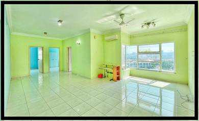 Apartment For Sale in Desa Impiana
