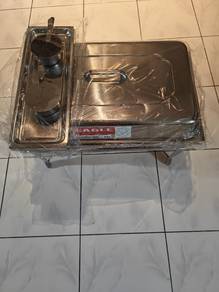 buffet set 