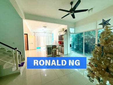 Semi-Detached House For Sale in Bayan Lepas,PNG