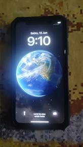 Iphone x 256