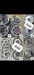 Rim sukan bangsawan did for sale