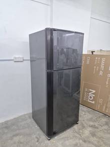 Fridge refrigerator peti sejuk peti ais Mitsubishi