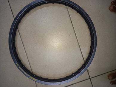 gelong aloi DKEI Excellence Rim 