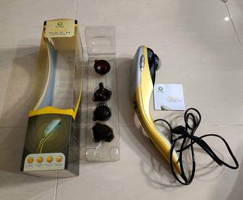 Ogawa Felix Touch Handheld Massager