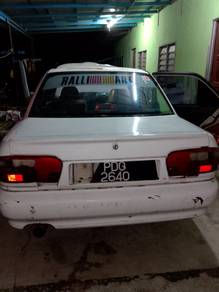 Proton Wira GL in Alor Setar, KDH