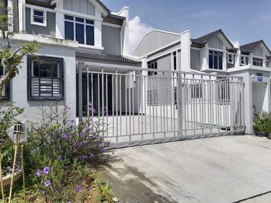 2-storey Terraced House For Sale in Skudai,JHR