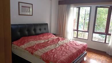 Condominium For Rent in Kuantan Tembeling Resort