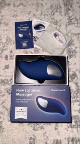 Supermama lactation massager