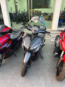 Aveta Nova 125