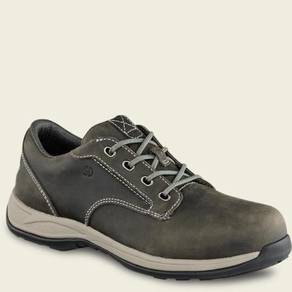 Safety Shoes Red Wing Women Oxford 2307 NT SD