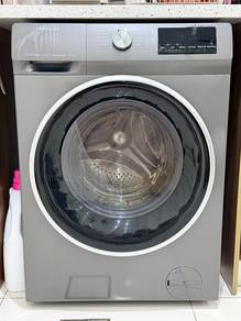 Hisense 10kg Washer Dryer | Front Load | Inverter