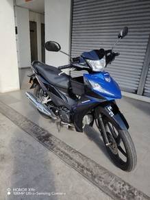 Honda Wave Alpha