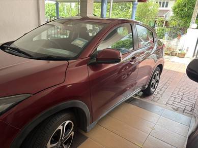 Honda HR-V E in Seremban, NSN