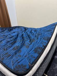 TILAM KING 10inci