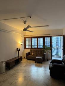 Room in Pandan Indah, KUL