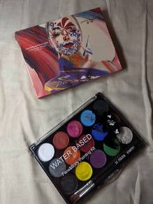 Face Painting 