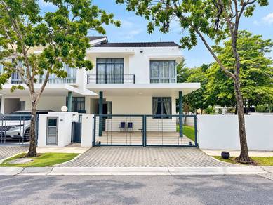 2-storey Terraced House For Sale in Cyberjaya,SGR