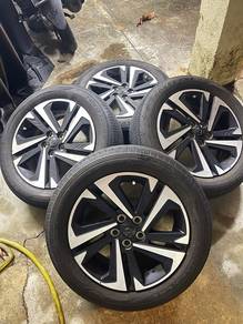 Sport Rim Standard New Alza