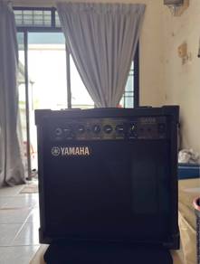 Yamaha Guitar Amp 15watt
