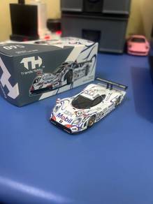 trends hobby porsche