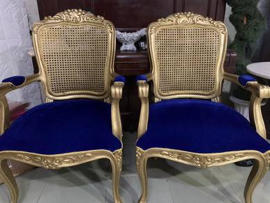 royal armchair 2 unit