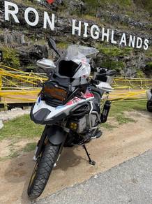 BMW R 1250 GS Adventure