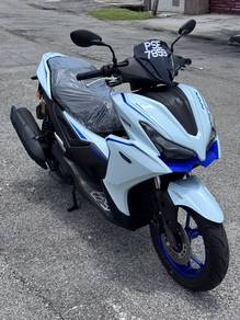Yamaha NVX