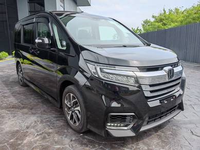 Honda Stepwagon SPADA in Kajang, SGR