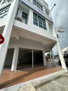 Shop lot For Rent in Ipoh,PRK