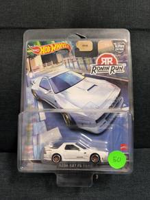 hotwheels mazda