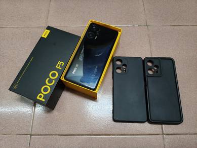 Poco F5 (Full Set)