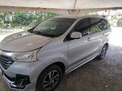 Toyota Avanza G in Kota Marudu, SBH