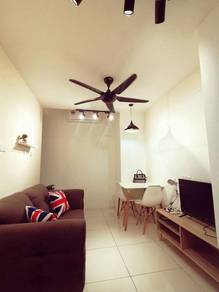 Apartment For Rent in Johor Bahru,JHR