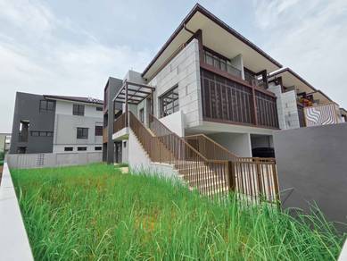 3-storey Terraced House For Sale in Cyberjaya,SGR