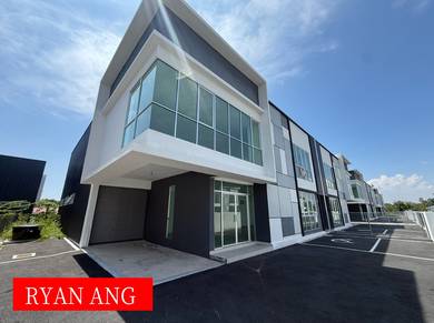 Warehouse / Factory For Rent in Sungai Petani,KDH