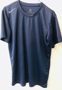 JERSEY TSHIRT SHORTS Brazil FOOTBALL CLUB T90 NIKE