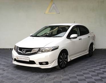 Honda City E MODULO in Port Dickson, NSN