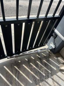 OAE 333A AutoGate System Offer Sales Promo