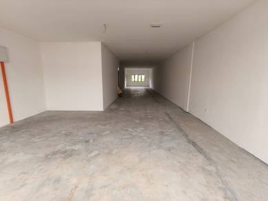 Shop lot For Rent in Aman Perdana,SGR