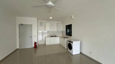 Service Residence For Rent in Duduk Se.Ruang @ Eco Sanctuary