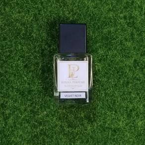 EDENA PERFUME Velvet Noir 