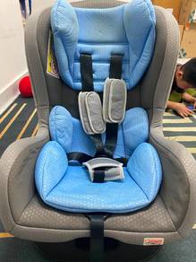 Baby Car Seat untuk dijual
